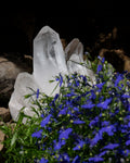 Bergkristallstufe BKB 060