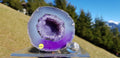 Achatgeode AGG 10