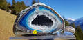 Achatgeode AGG 14