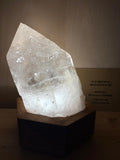 Kristalllampe Lumina Montium EP V