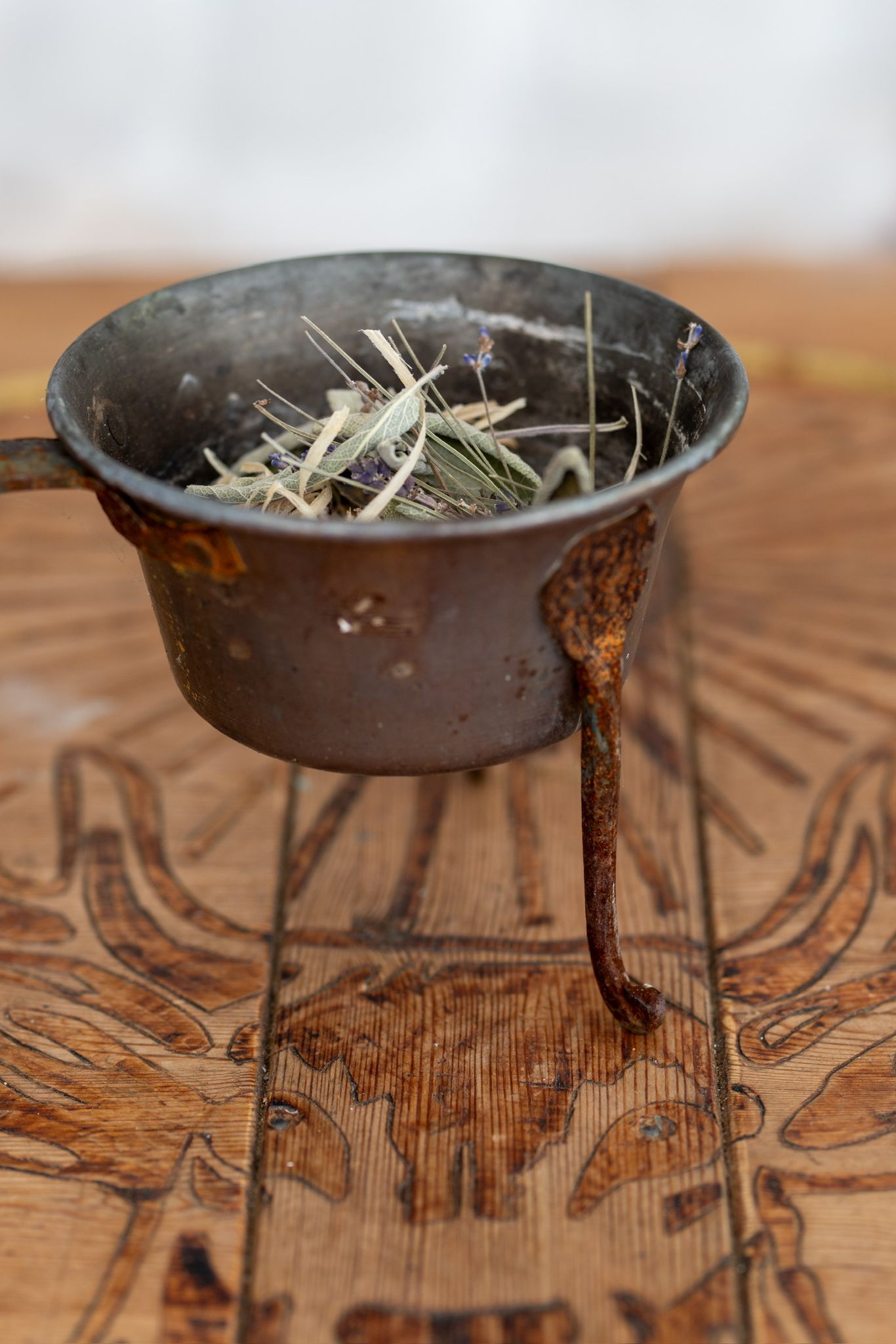 Chakra - Healing - Seminare