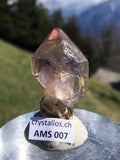 Zepter-Amethyst AMS 007