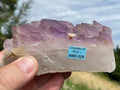 Zepter Amethyst AMS 029