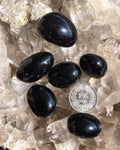 Obsidian Trommelstein