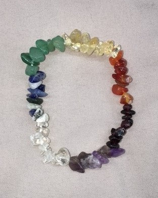 Chakra Splitterarmband