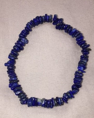 Lapis Lazuli Splitterarmband