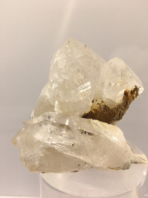 Bergkristallstufe BKS 039