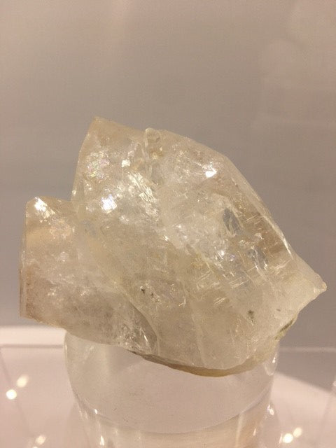 Bergkristallstufe BKS 039