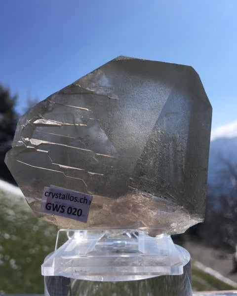 Gwindel GWS 020