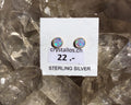 Opal Ohrstecker