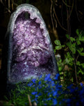 Amethystgeode