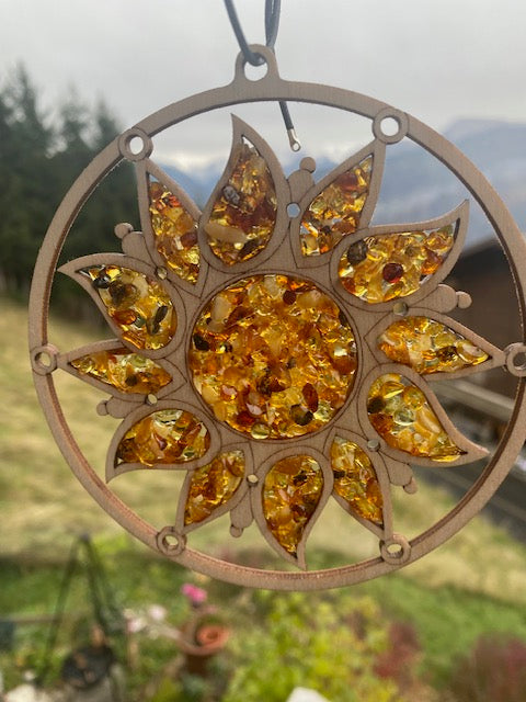 Bernstein Aufhänger