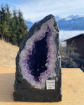 Amethystgeode ADR 009