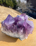 Amethyststufe