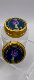Lavendel Salbe