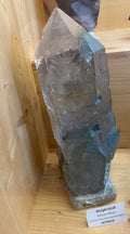 Bergkristall Spitze BKS 120