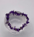 Amethyst Splitterarmband