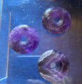 Amethyst Donut