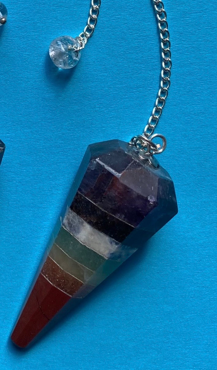 Chakra-Pendel