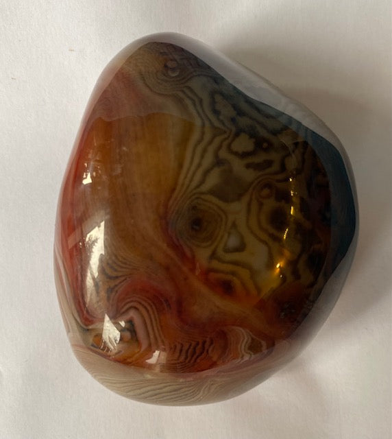 Achat Trommelstein XXL