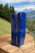 Lapis Lazuli Free Form