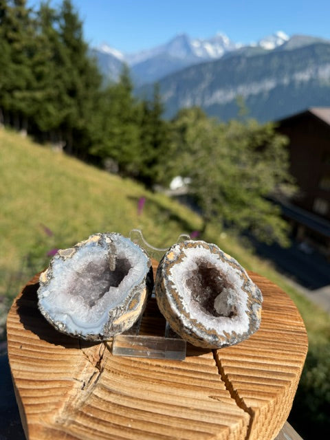 Achat Geoden Paar AG 1