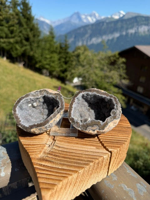 Achat Geoden Paar AG 2