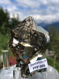 Pyrit Stufe PYP 005