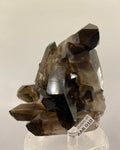 Rauchquarzstufe  RAB 010
