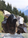 Rauchquarz Schweiz RQS 029