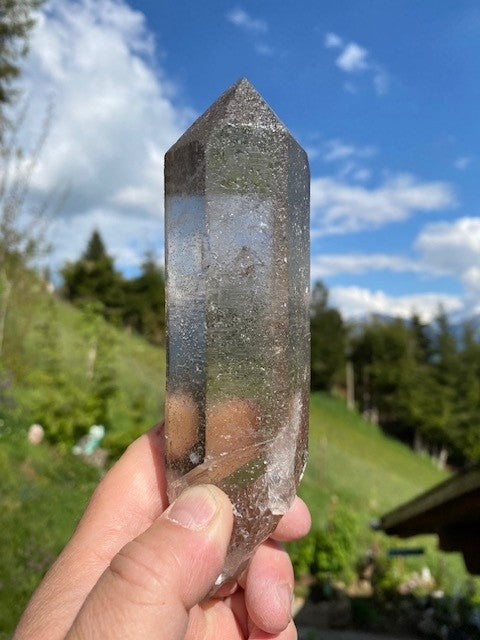 Rauchquarz Schweiz RQS 039