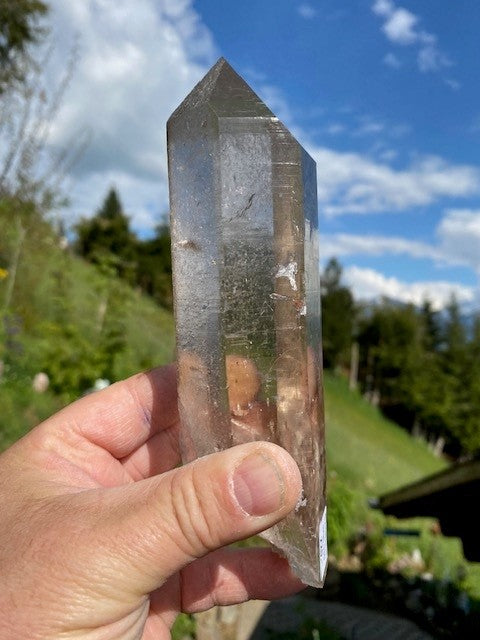 Rauchquarz Schweiz RQS 039