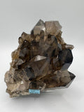 Rauchquarz Schweiz RQS 059