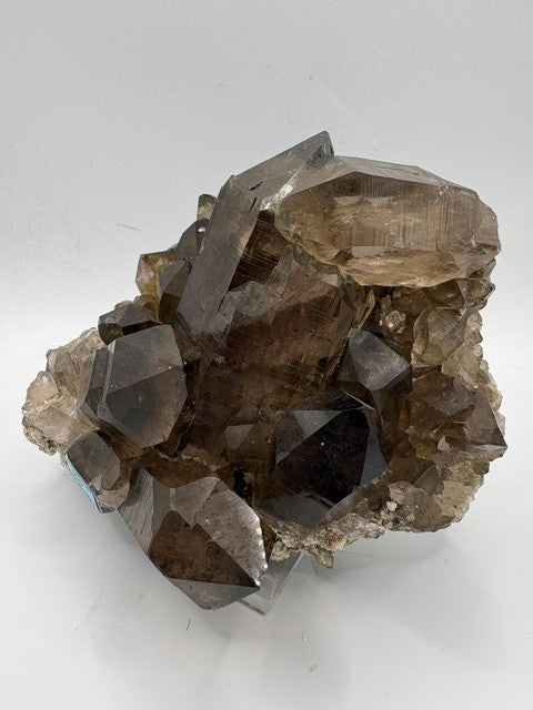 Rauchquarz Schweiz RQS 059