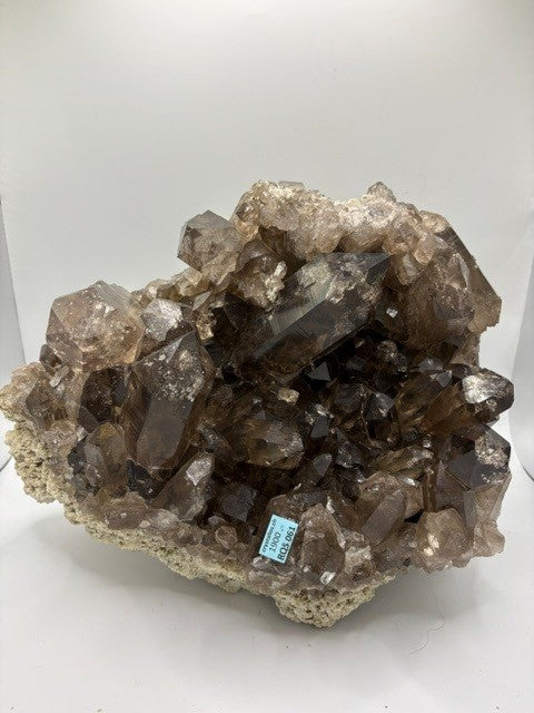 Rauchquarz Schweiz RQS 061
