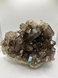 Rauchquarz Schweiz RQS 061