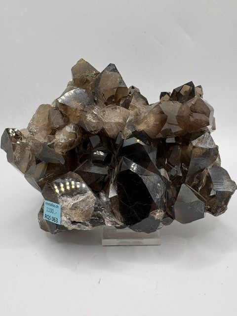 Rauchquarz RQS 063