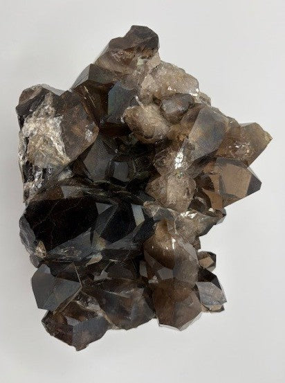 Rauchquarz RQS 063