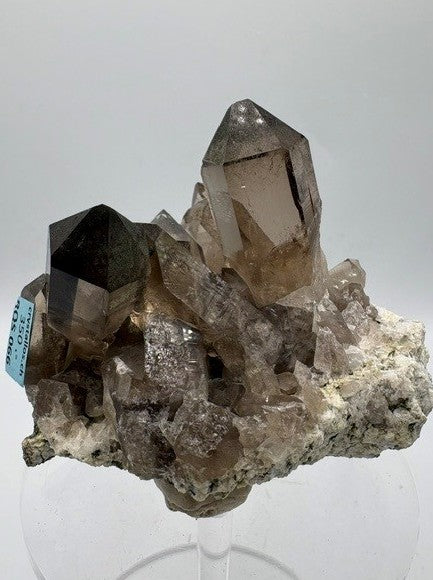 Rauchquarz Schweiz RQS 066