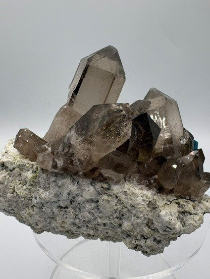 Rauchquarz Schweiz RQS 066
