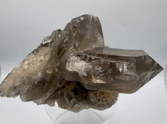Rauchquarz Schweiz RQS 068