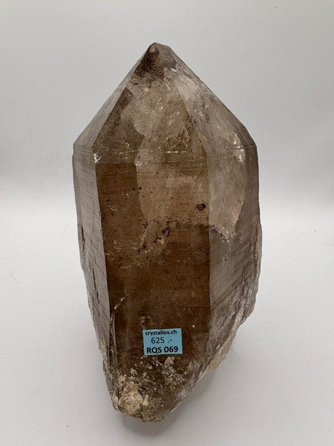 Rauchquarz Schweiz RQS 069