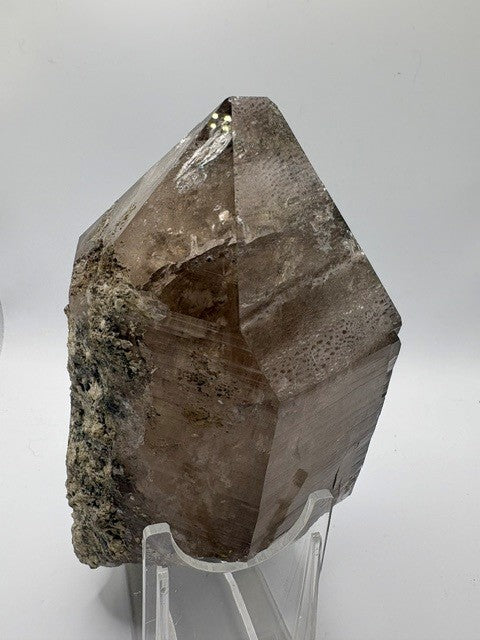 Rauchquarz Schweiz RQS 069