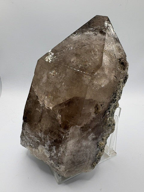 Rauchquarz Schweiz RQS 069