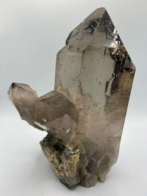 Rauchquarz Schweiz RQS 075