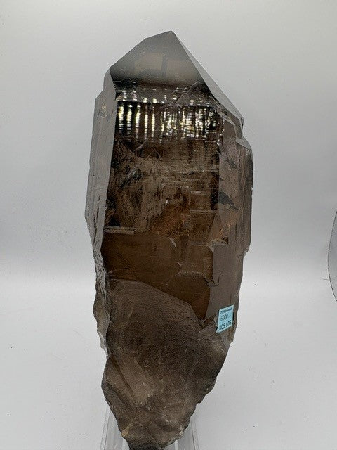 Rauchquarz Spitze  Schweiz RQS 076
