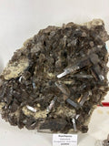 Rauchquarz Schweiz RQS 079