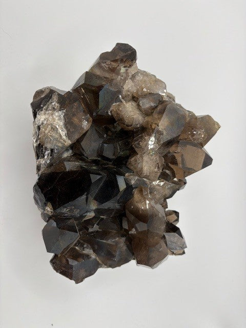 Rauchquarz-Morion RQS 063