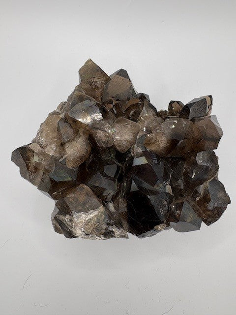 Rauchquarz-Morion RQS 063