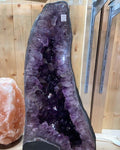 Amethystgeode adr 0191